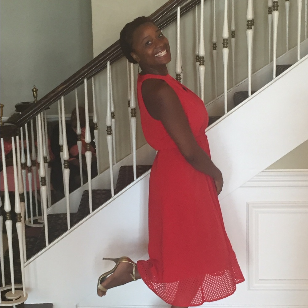 Meet your Posher, Jessica