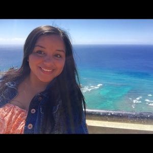 Meet your Posher, Thelma