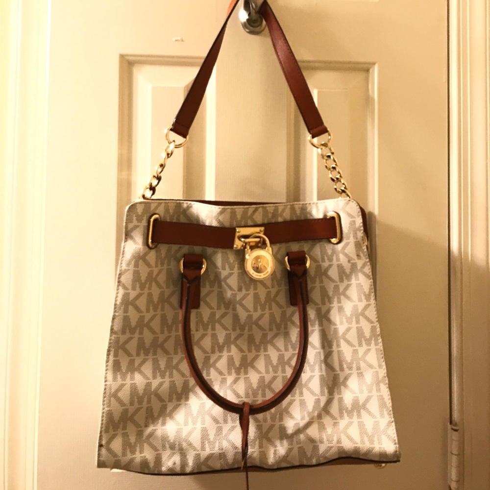 Michael Kors bag