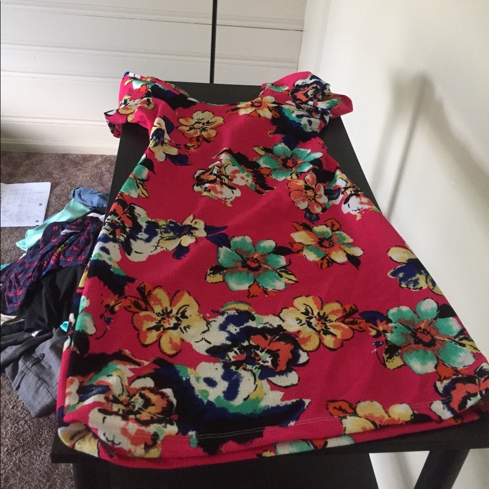 Summer dress