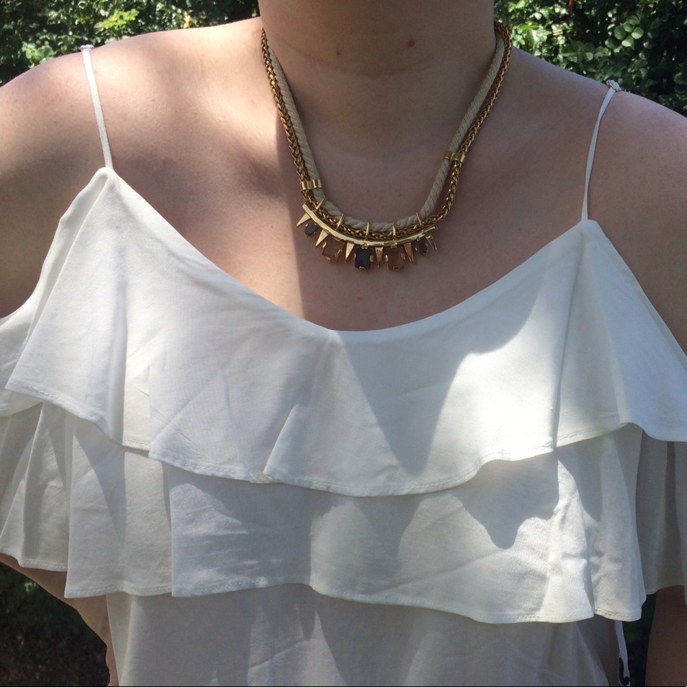 Vince Camuto Necklace