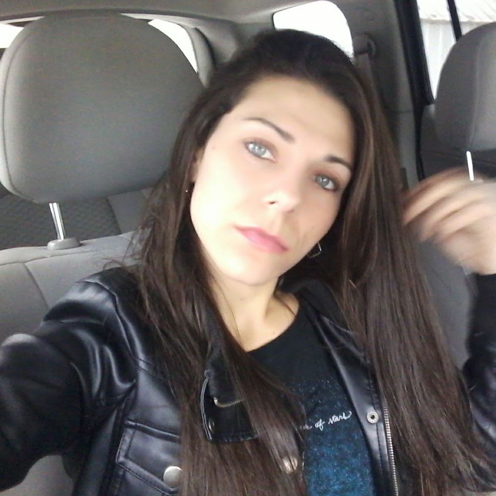 Meet your Posher, Robyn