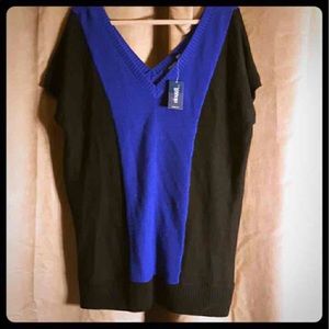 Eloquii Sweater size 18/20