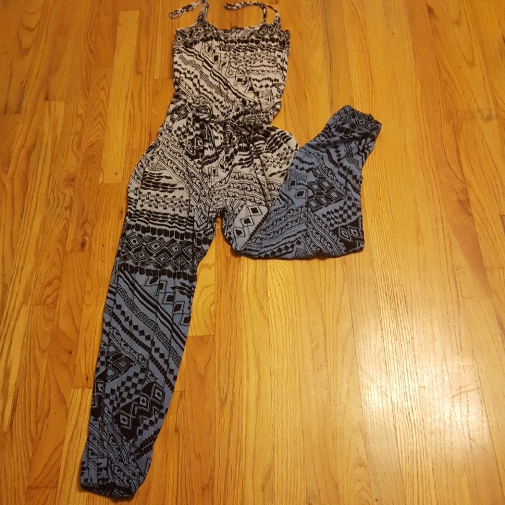 Jumpsuit