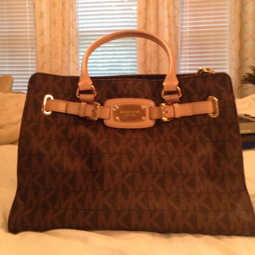 Michael Kors handbag