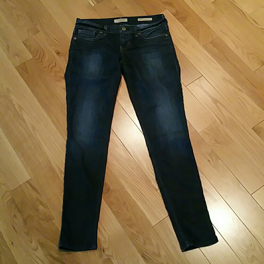Guess jeans