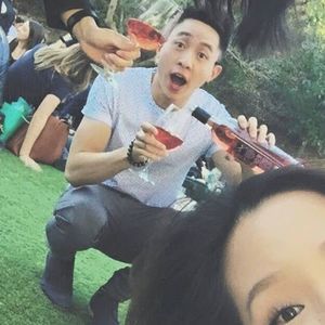 Meet your Posher, Tony