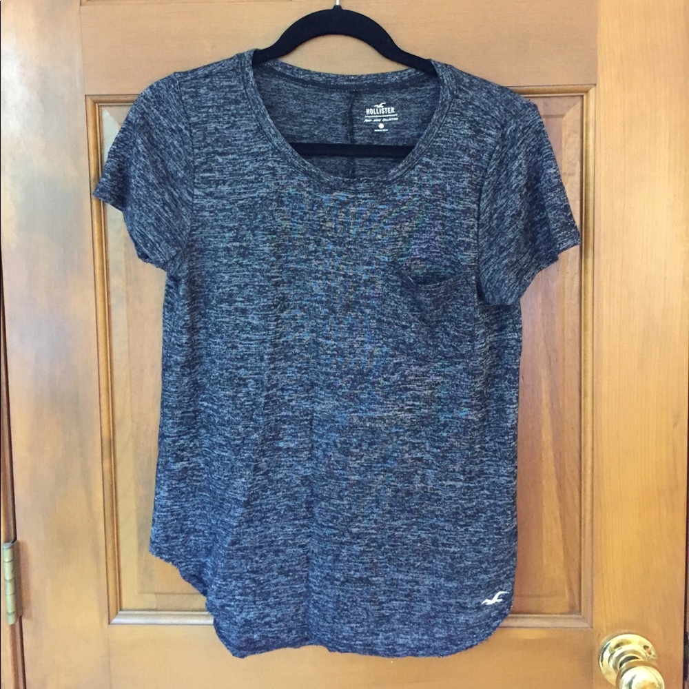 Hollister Tee