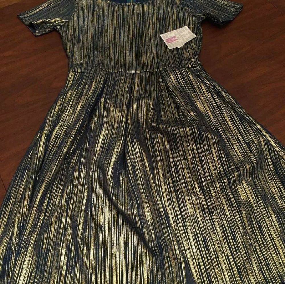 Lularoe elegant collection, Amelia