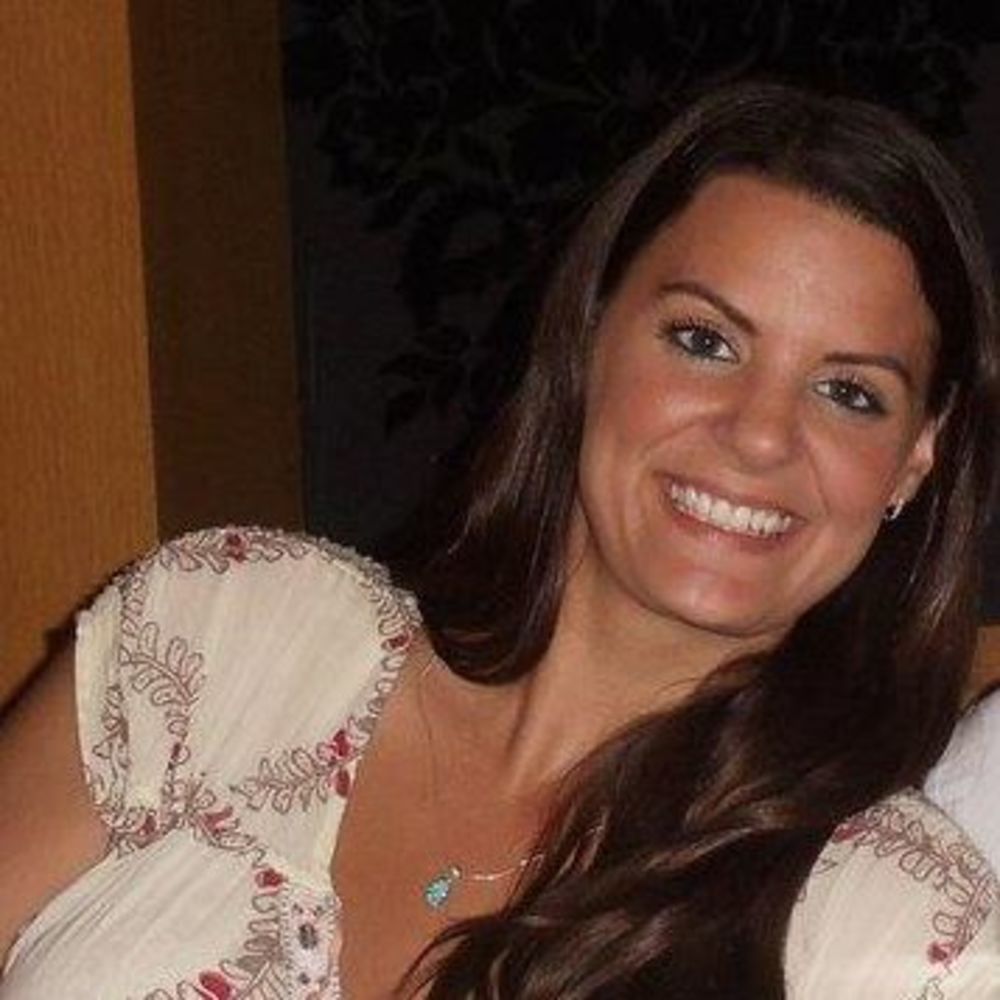 Meet your Posher, Rosemary