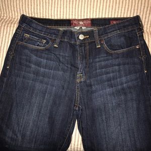 Lucky Brand Dungarees Women's Jeans size 12