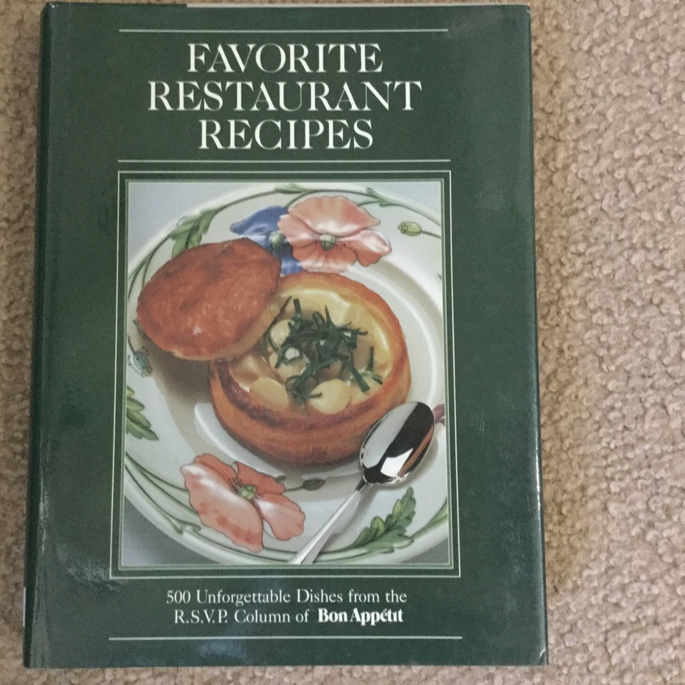 🍳🥞🍤like new 🍔🍖🌭🥙