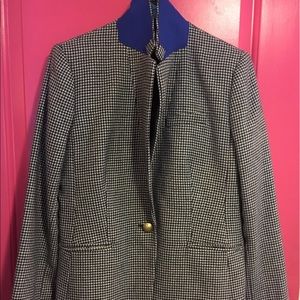 brand new J.Crew Campbell blazer