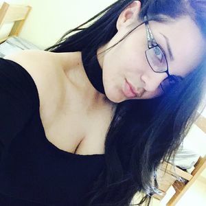 Meet your Posher, Wendy