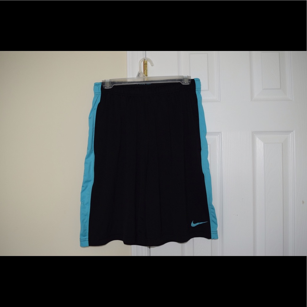 Dri-fit Nike Shorts