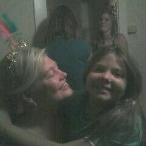 Meet your Posher, Kelli