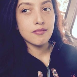 Meet your Posher, Mayra