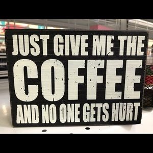 Meet your Posher, Slanthony