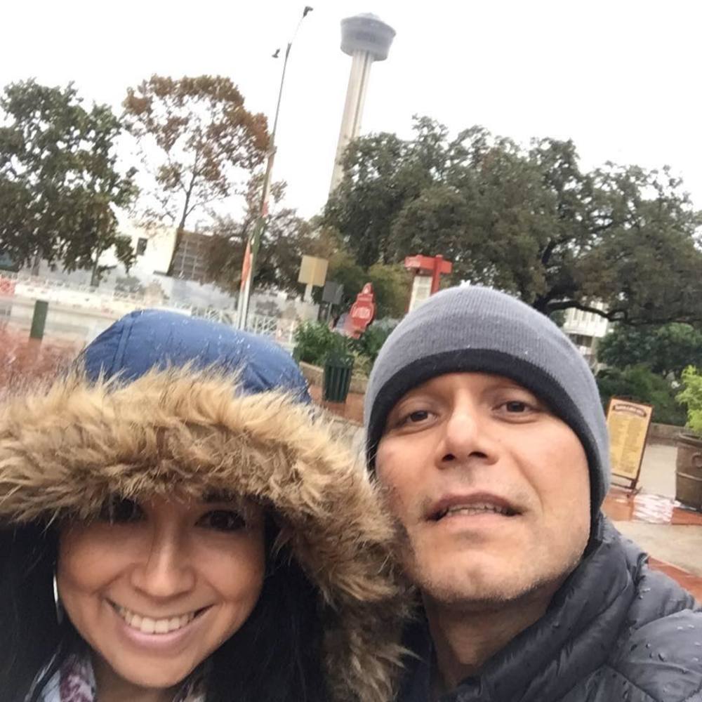 Meet your Posher, Monika