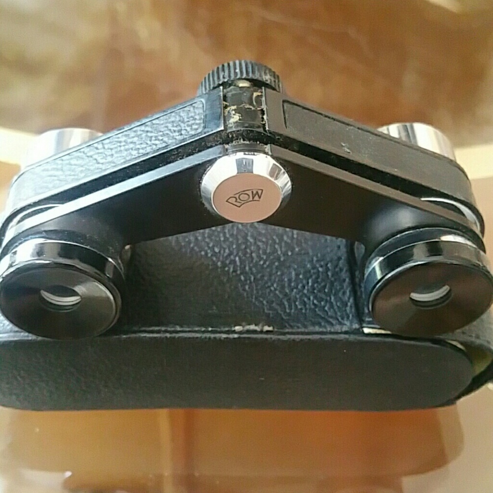 **Host Pick** ROW Opera Glasses w/case