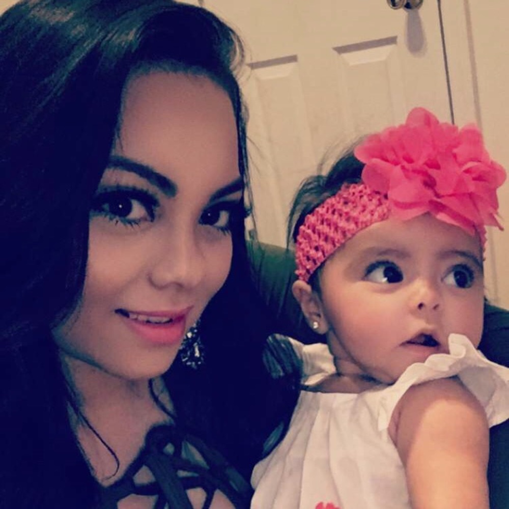 Meet your Posher, Johanna