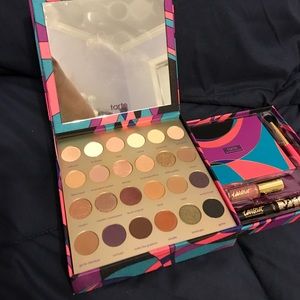 Tarte Tarteist Paint Palette LE