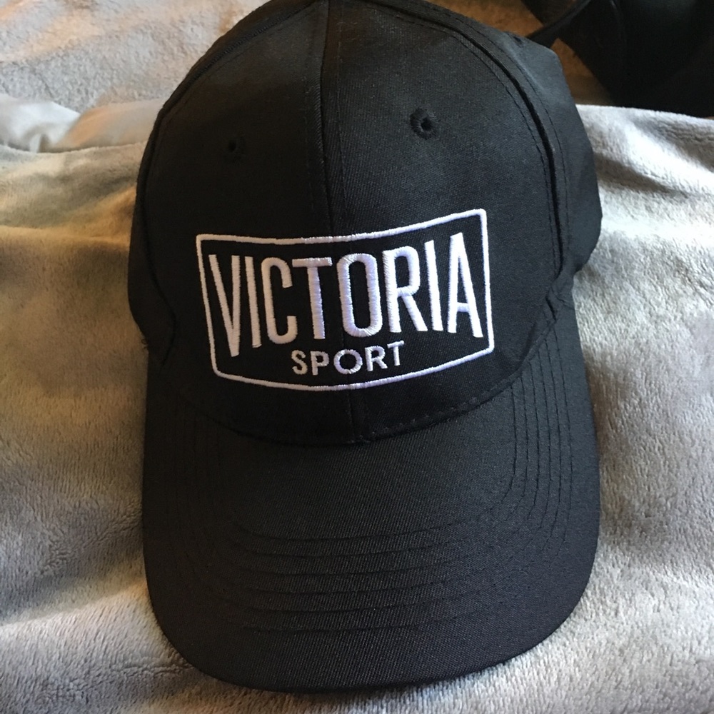 Victoria secret sport hat