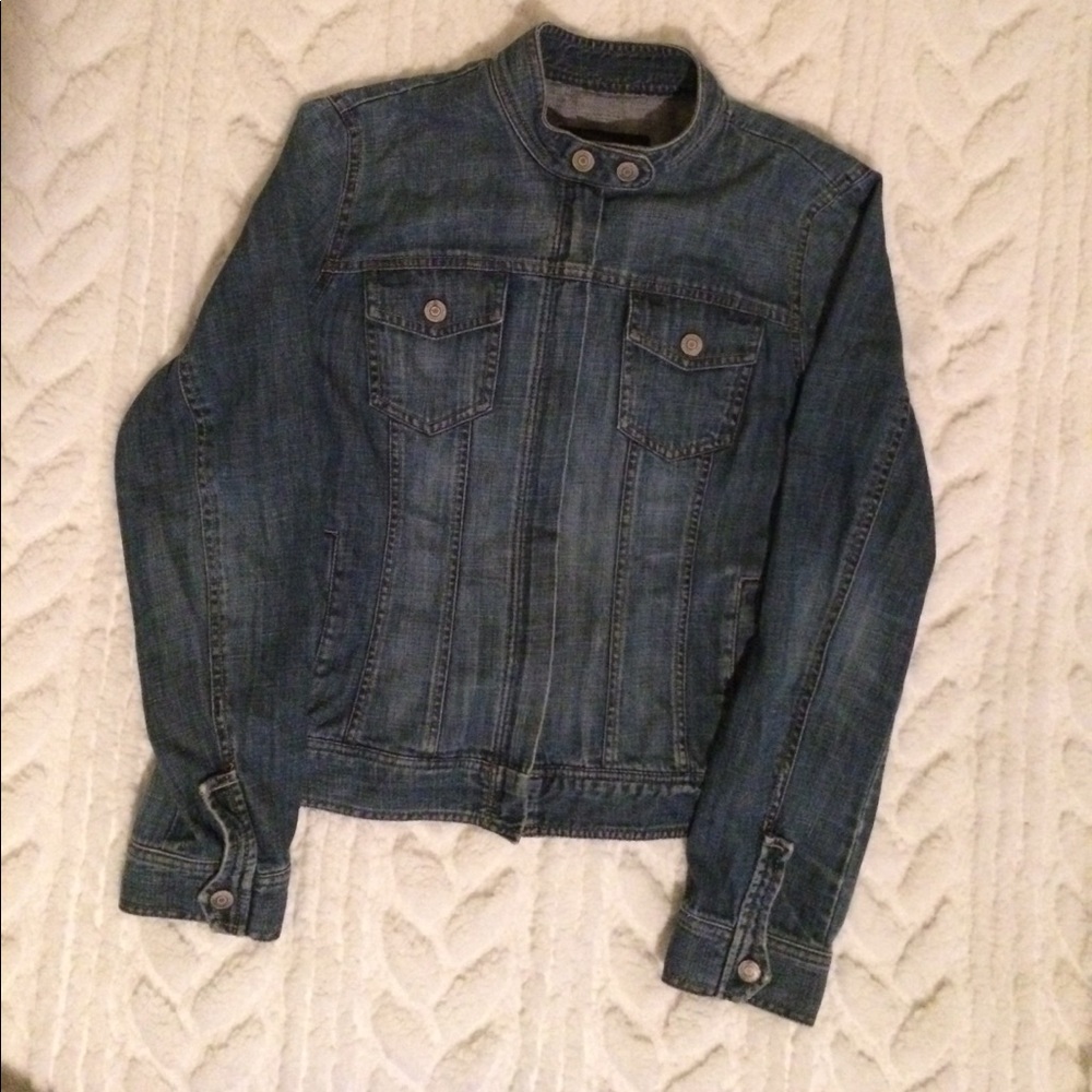 Calvin Klein Jacket