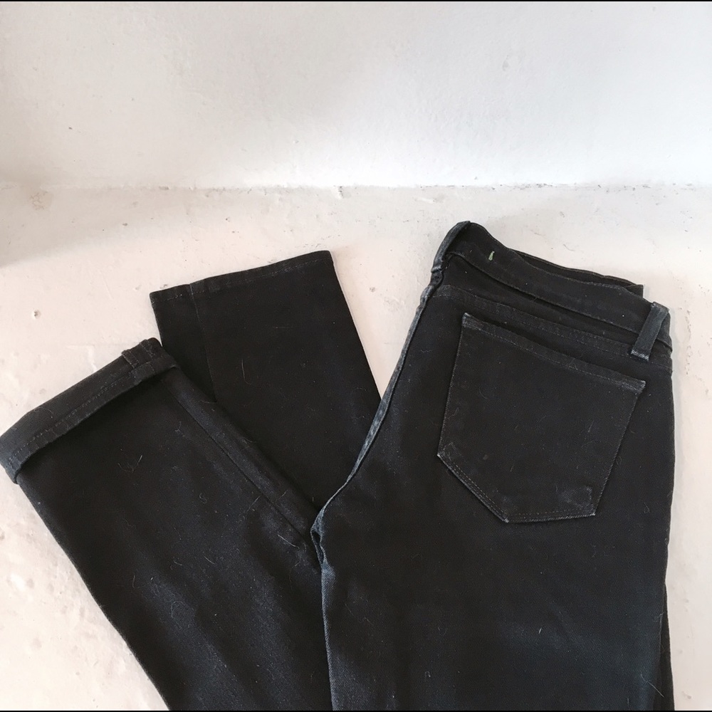 JBrand EUC Pencil in Jett 🌑