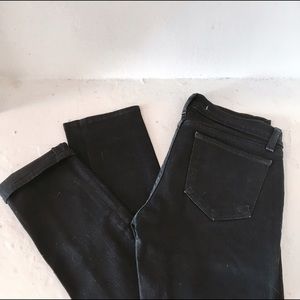 JBrand EUC Pencil in Jett 🌑