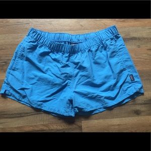 EUC Patagonia Shorts