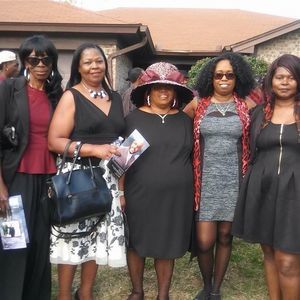 Meet your Posher, Madeline