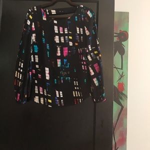 Amanda Uprichard Blouse