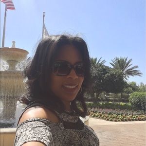 Meet your Posher, Tiana