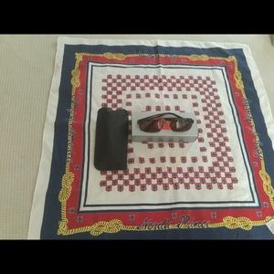 GANT Brown sunglasses