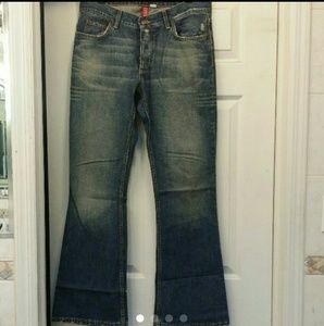 H&M Bootcut jeans