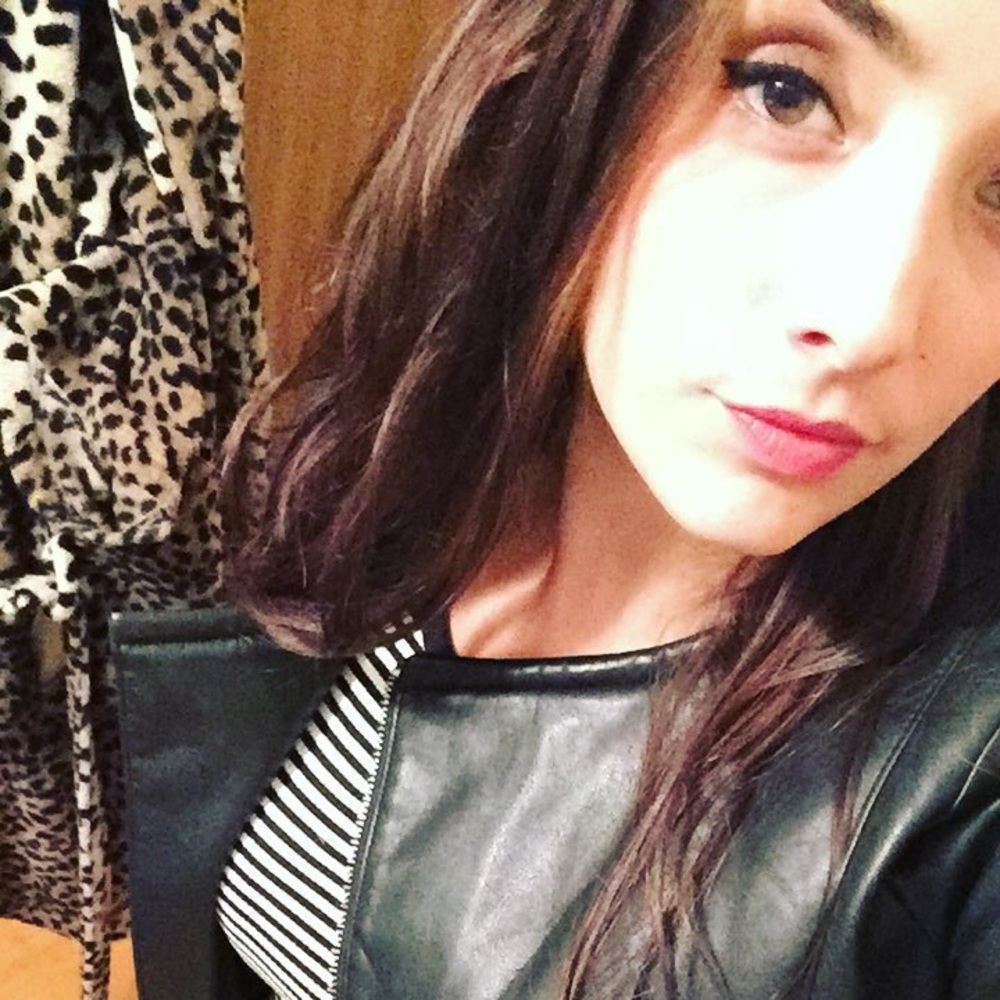 Meet your Posher, Robyn