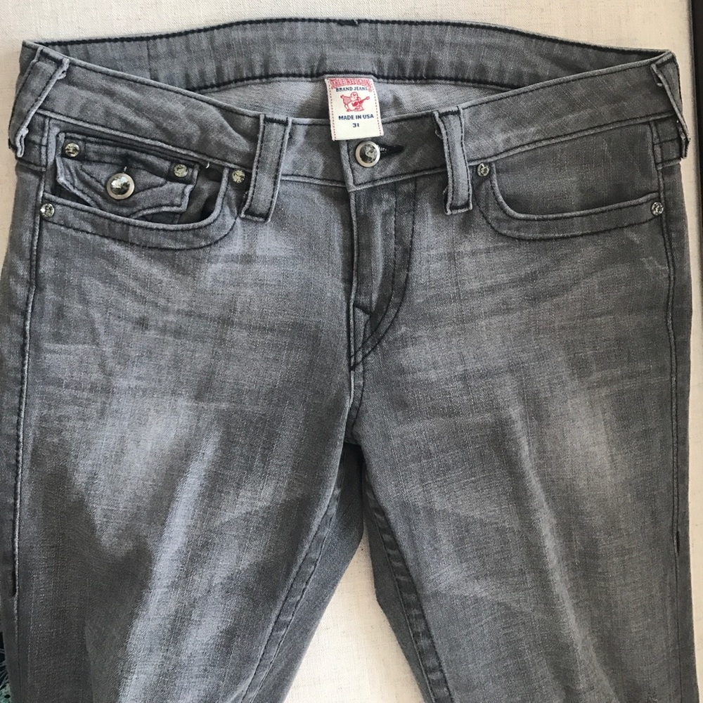 True religion jeans