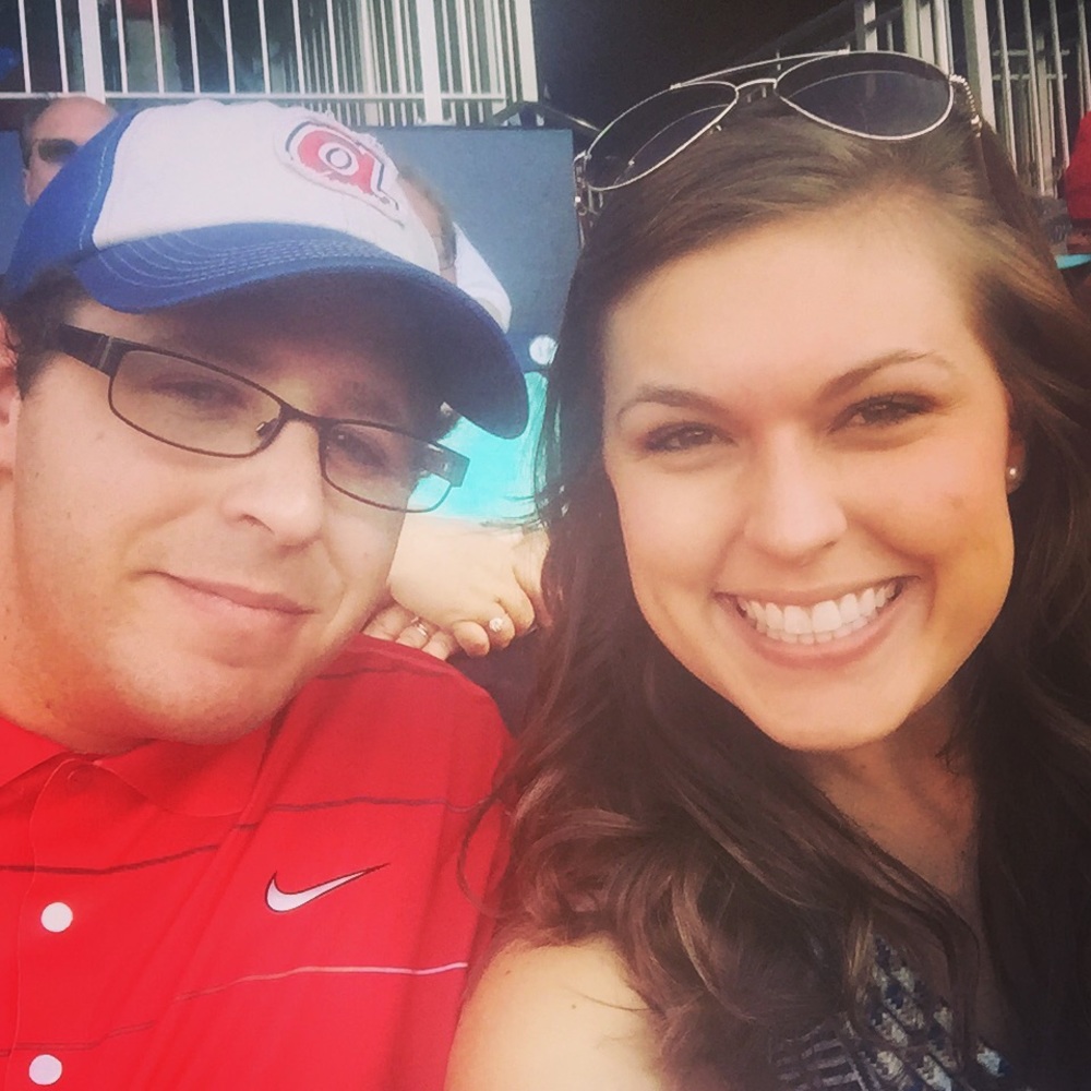 Meet your Posher, Kate