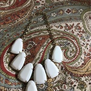 Kendra Scott Harlow statement