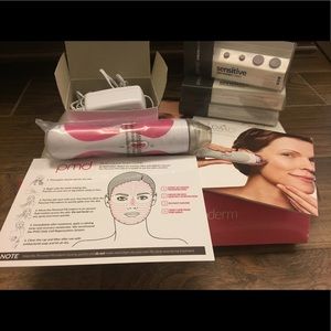 PMD microdermabrasion set