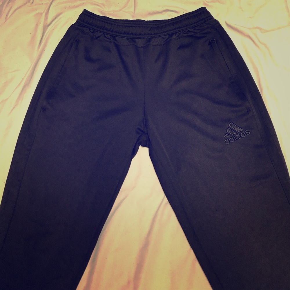 Adidas Tiro 3 Stripe Training Sweat Pants