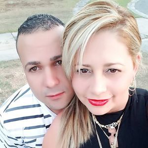 Meet your Posher, Leticia