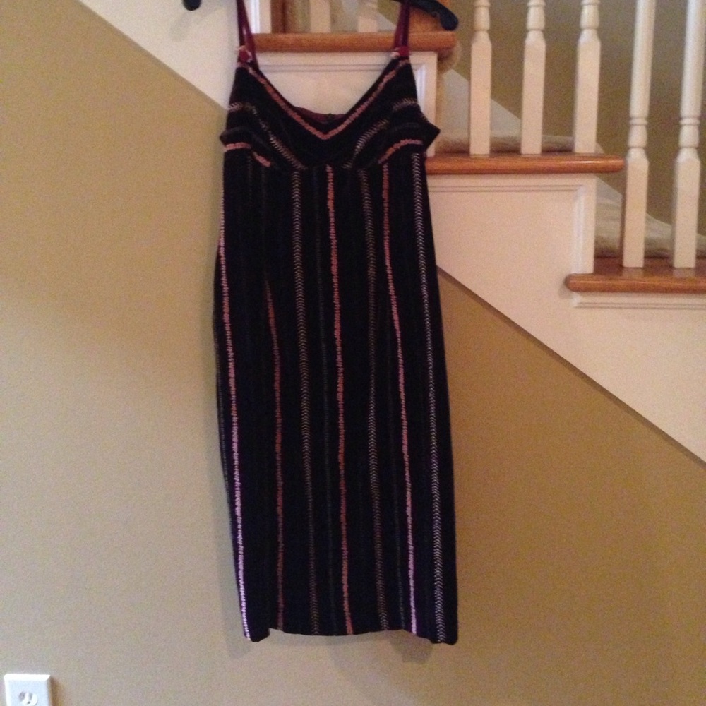 Nanette Lepore dress