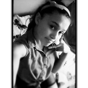 Meet your Posher, Naomi