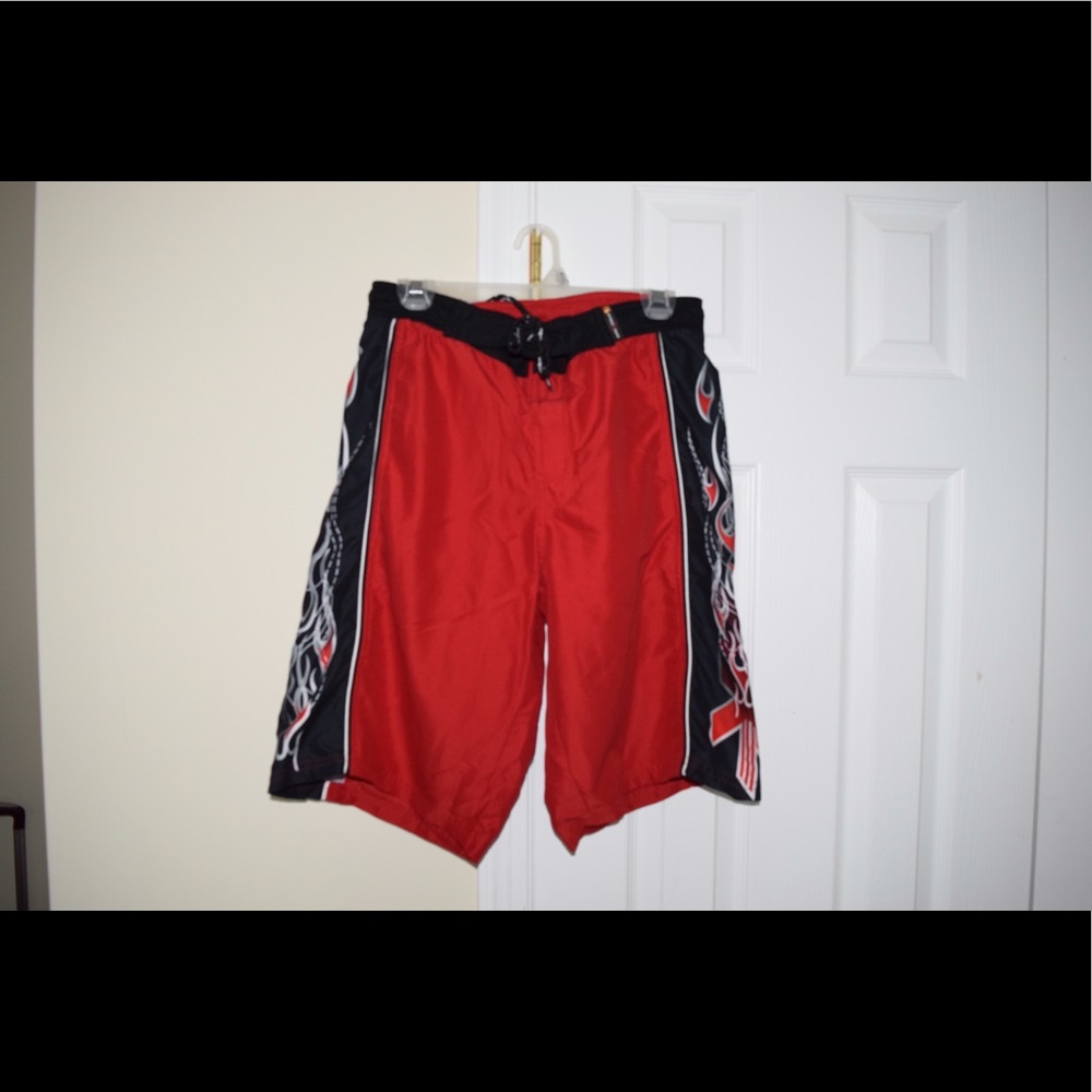 Swim Trunks