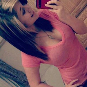 Meet your Posher, Carley