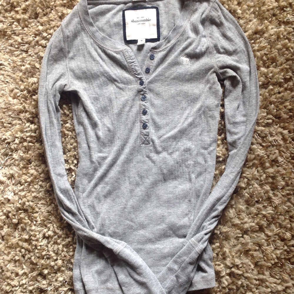 Abercrombie Sweater