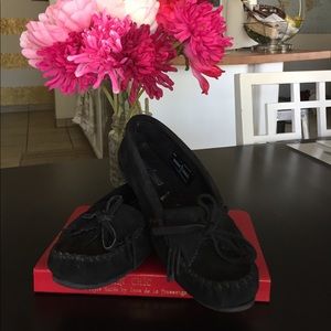 Minnetonka Moccasins