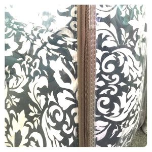 Full size comforter set